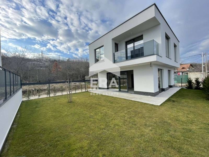 Продава КЪЩА, гр. Варна, м-т Манастирски рид, снимка 16 - Къщи - 53725335