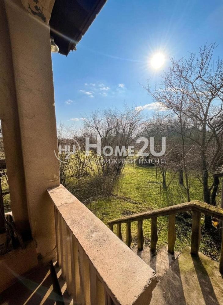 Продава КЪЩА, с. Тюркмен, област Пловдив, снимка 11 - Къщи - 54083040