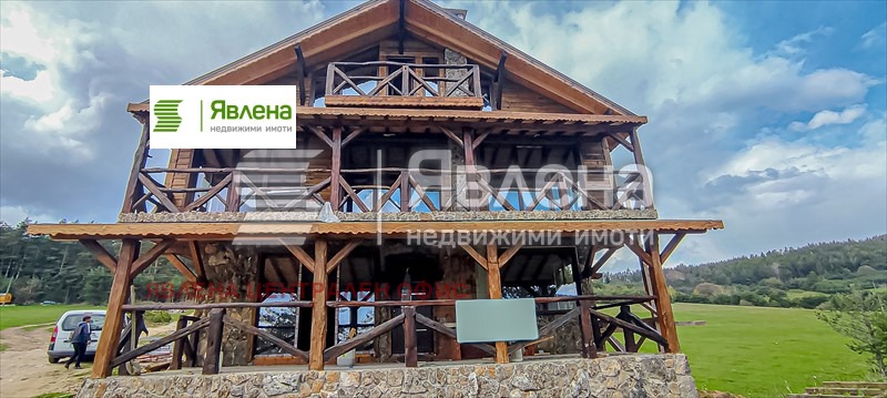 Продава КЪЩА, м-т Цигов чарк, област Пазарджик