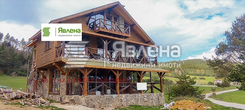 Продава КЪЩА, м-т Цигов чарк, област Пазарджик, снимка 2 - Къщи - 54716663