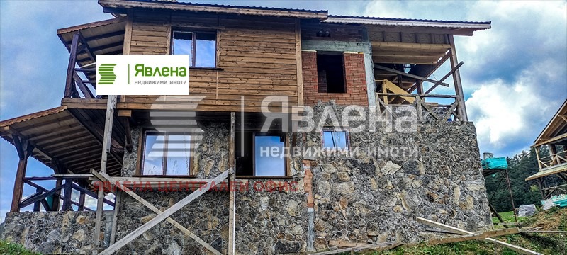 Продава КЪЩА, м-т Цигов чарк, област Пазарджик, снимка 3 - Къщи - 54716663