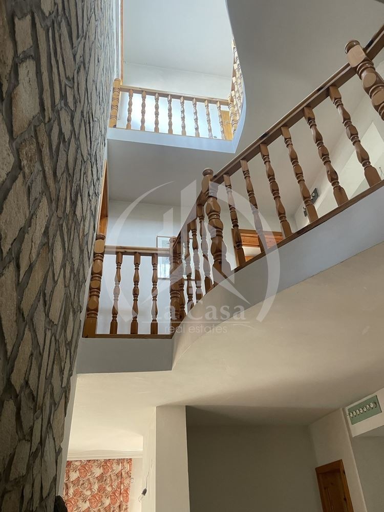Продава КЪЩА, гр. София, гр. Банкя, снимка 6 - Къщи - 55441447