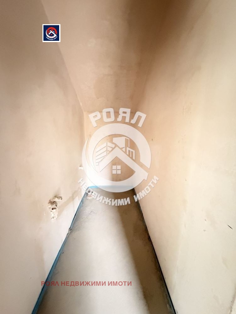 Продава КЪЩА, гр. Пловдив, Беломорски, снимка 4 - Къщи - 56743505