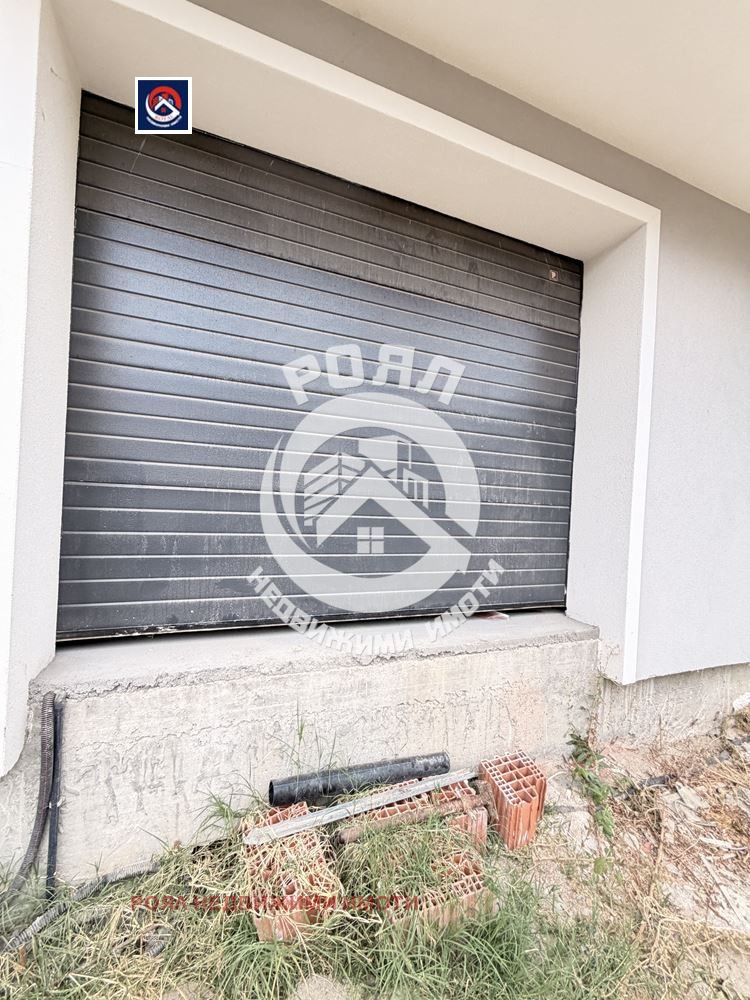 Продава КЪЩА, гр. Пловдив, Беломорски, снимка 13 - Къщи - 56743505