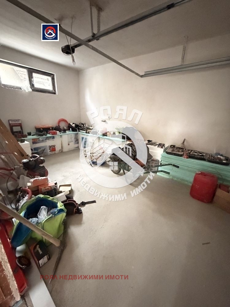 Продава КЪЩА, гр. Пловдив, Беломорски, снимка 14 - Къщи - 56743505