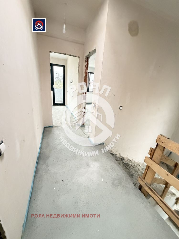 Продава КЪЩА, гр. Пловдив, Беломорски, снимка 6 - Къщи - 56743505