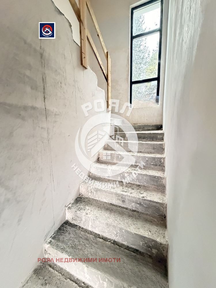 Продава КЪЩА, гр. Пловдив, Беломорски, снимка 5 - Къщи - 56743505