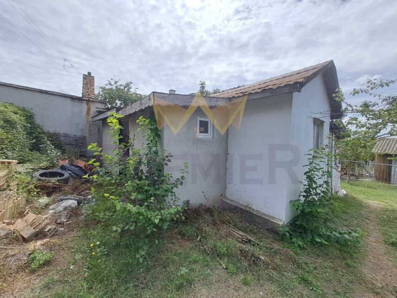 Продава  Парцел област Варна , с. Доброглед , 732 кв.м | 83317699