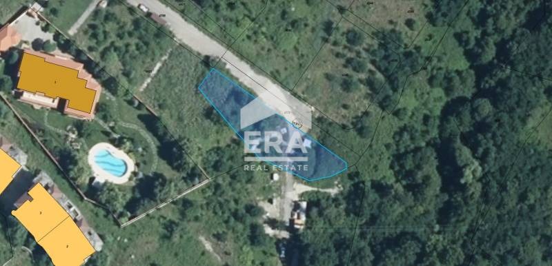 Satılık  Komplo Sofia , Boyana , 994 metrekare | 85363945 - görüntü [2]