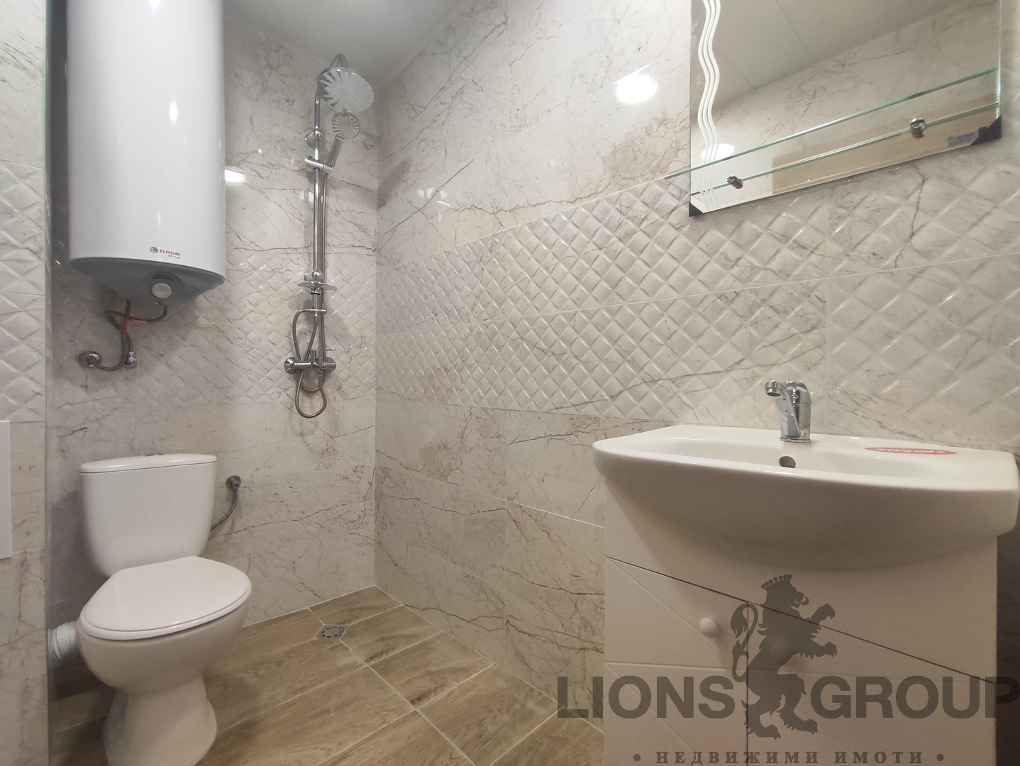 Продава 2-СТАЕН, гр. Варна, Младост 2, снимка 3 - Апартаменти - 51282862