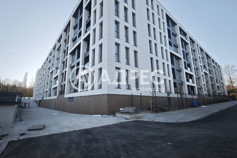 Продава 2-СТАЕН, гр. София, Малинова долина, снимка 6 - Апартаменти - 53172461