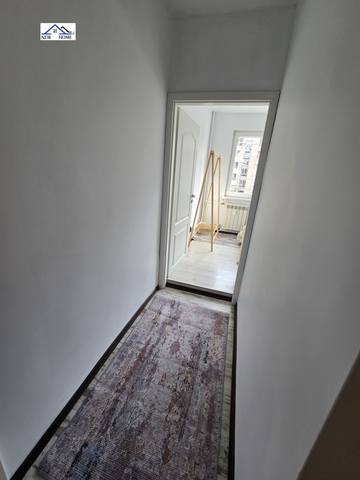 Продава 2-СТАЕН, гр. София, Разсадника, снимка 6 - Апартаменти - 53853598