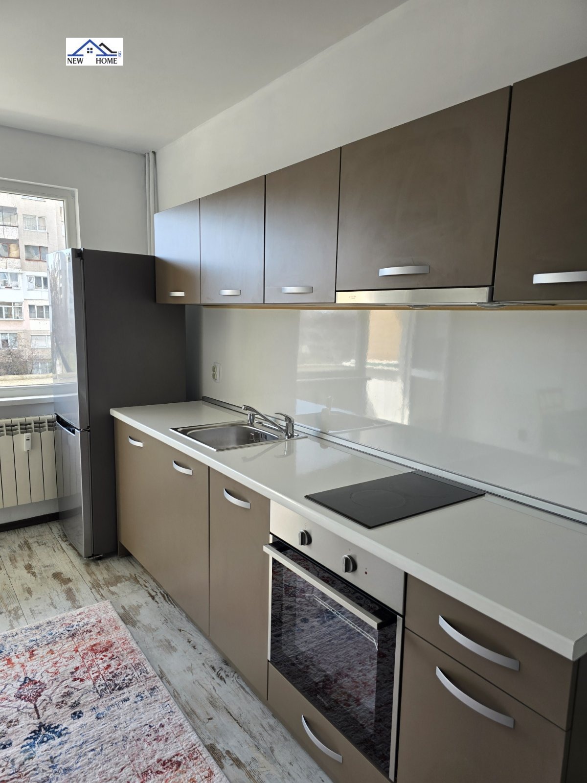 Продава 2-СТАЕН, гр. София, Разсадника, снимка 3 - Апартаменти - 53853598