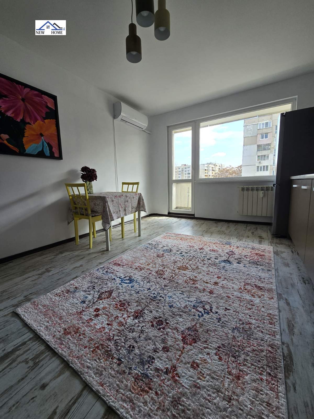 Продава 2-СТАЕН, гр. София, Разсадника, снимка 4 - Апартаменти - 53853598