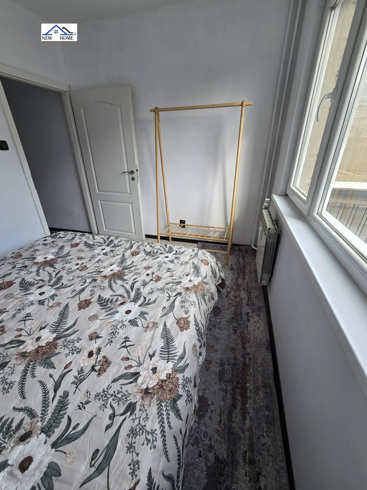 Продава 2-СТАЕН, гр. София, Разсадника