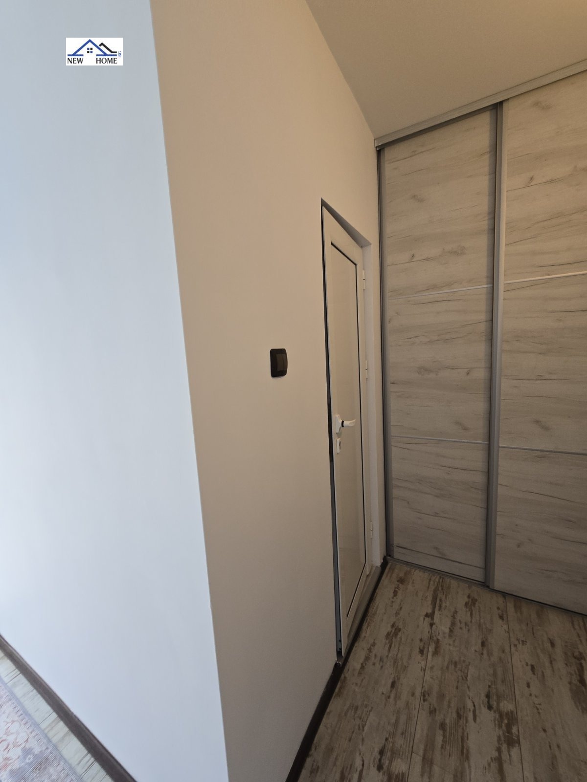 Продава 2-СТАЕН, гр. София, Разсадника, снимка 11 - Апартаменти - 53853598