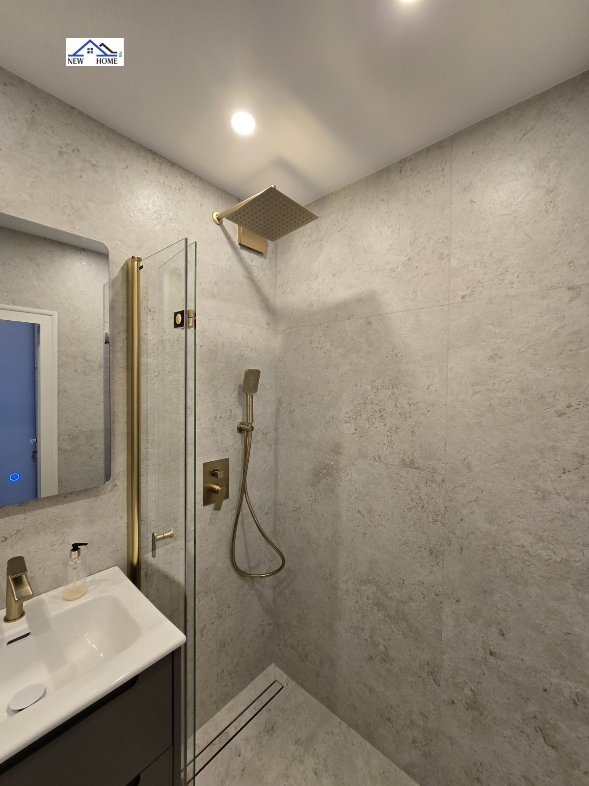 Продава 2-СТАЕН, гр. София, Разсадника, снимка 9 - Апартаменти - 53853598