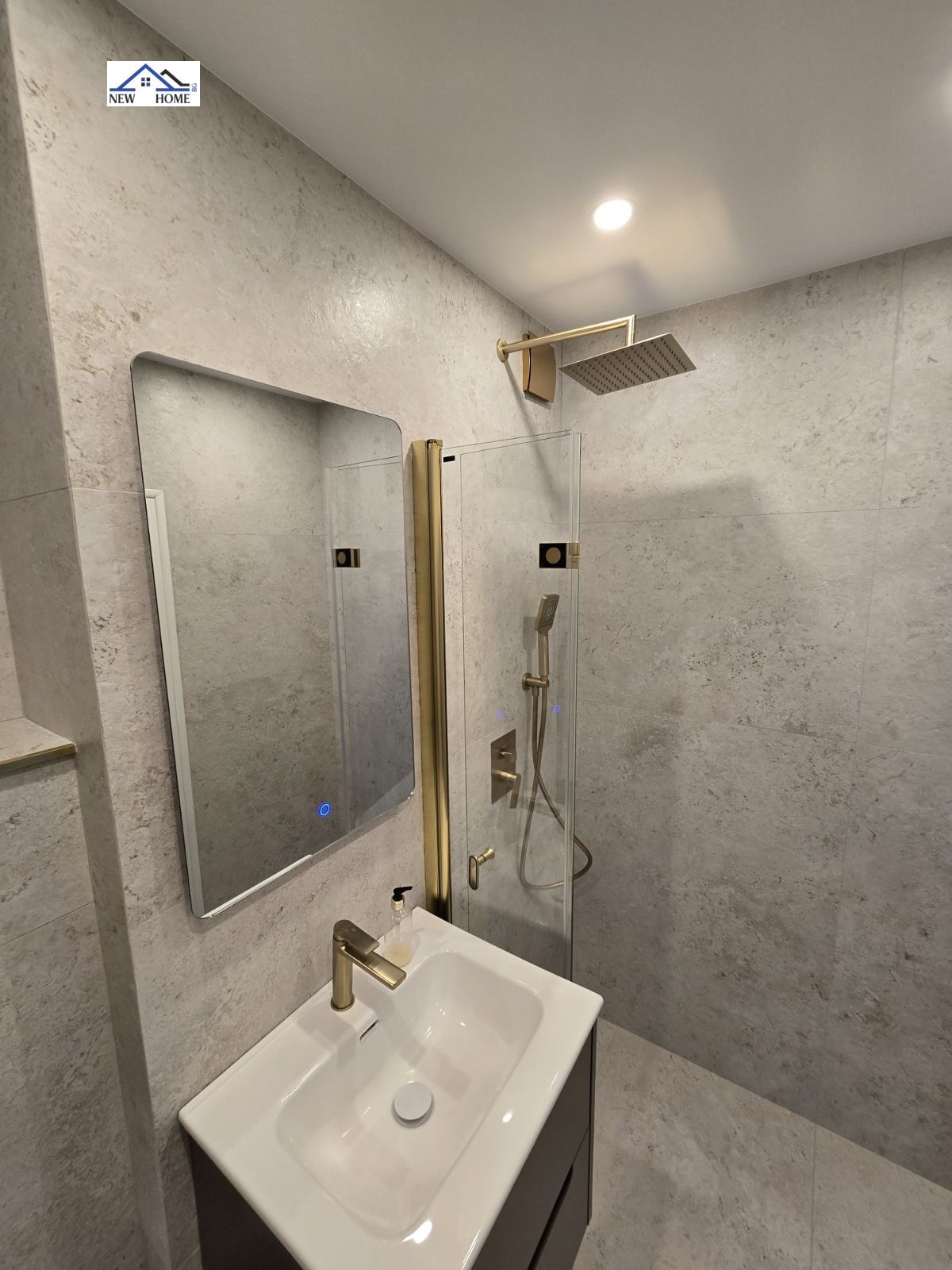 Продава 2-СТАЕН, гр. София, Разсадника, снимка 8 - Апартаменти - 53853598