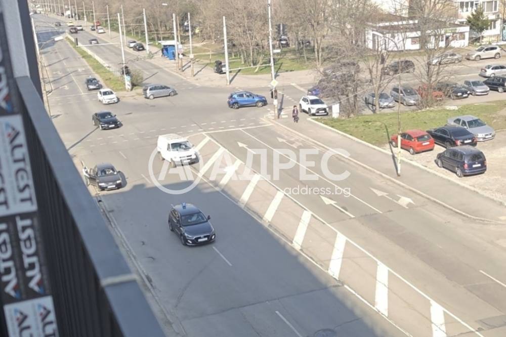 Продава 2-СТАЕН, гр. София, Люлин 4