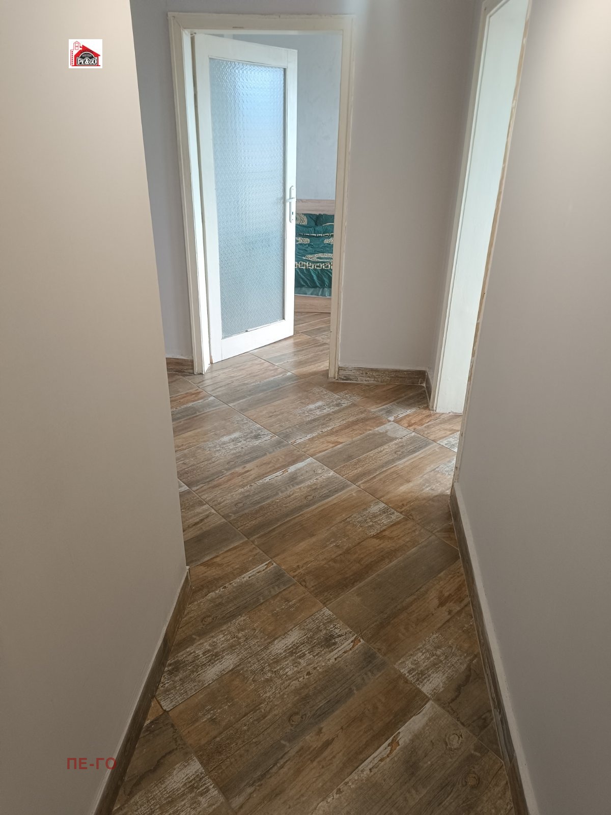 Продава 2-СТАЕН, гр. Пазарджик, Център, снимка 6 - Апартаменти - 54024195