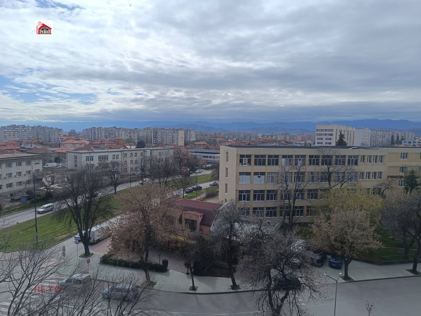 Продава 2-СТАЕН, гр. Пазарджик, Център, снимка 10 - Апартаменти - 54024195