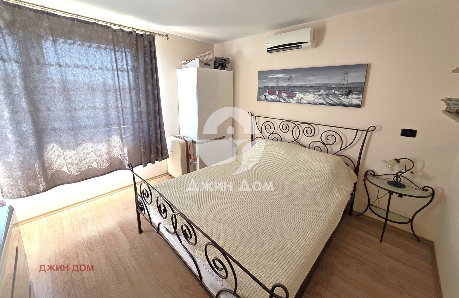Продава 2-СТАЕН, гр. Свети Влас, област Бургас, снимка 2 - Апартаменти - 55660155