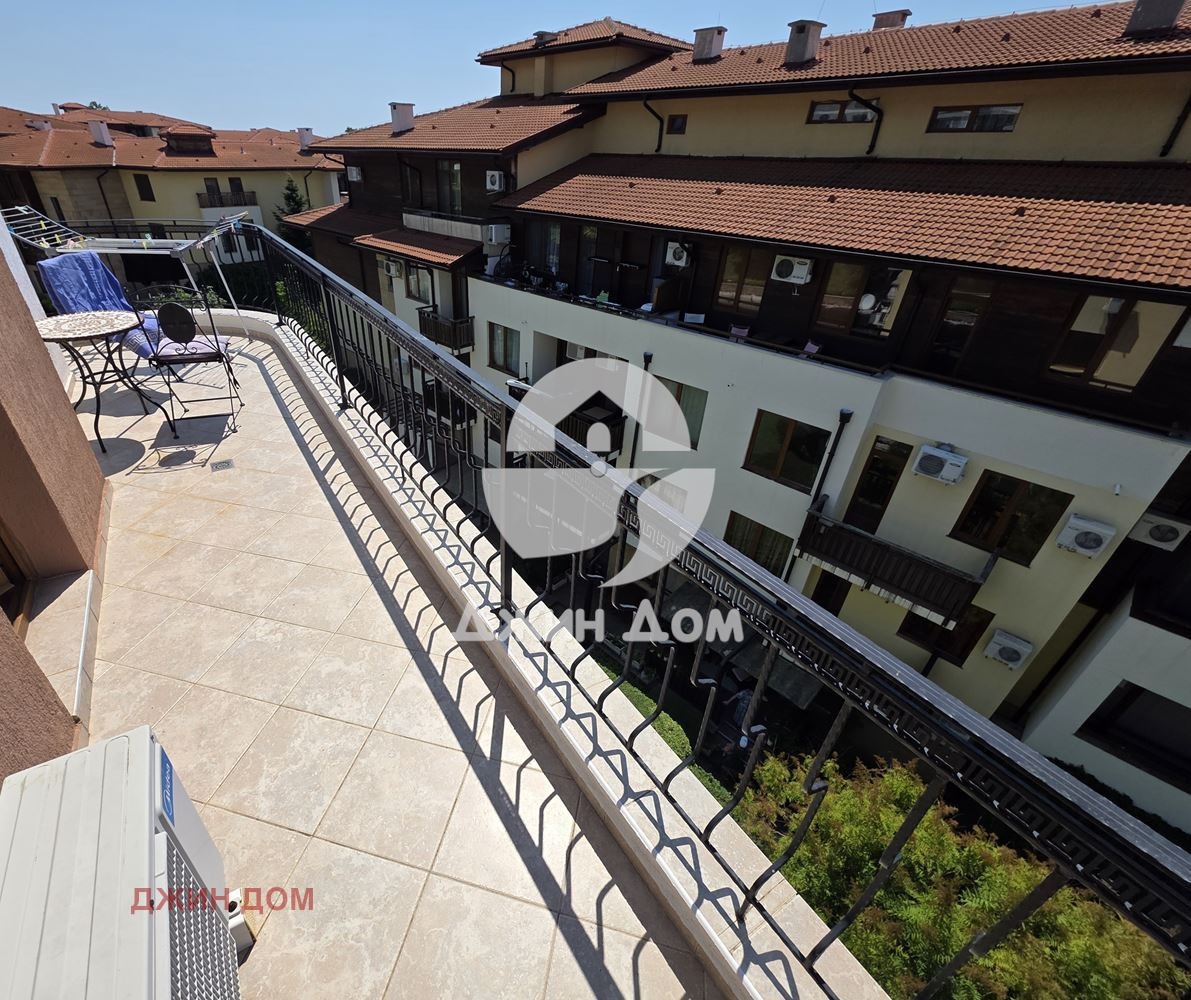 Продава 2-СТАЕН, гр. Свети Влас, област Бургас, снимка 9 - Апартаменти - 55660155