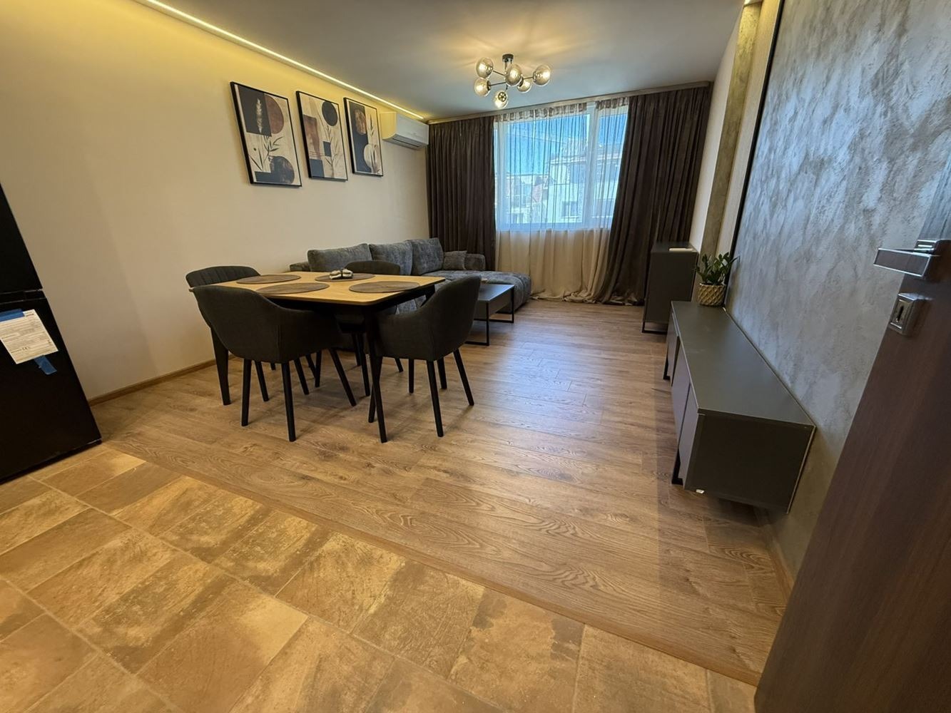 Продава 2-СТАЕН, гр. София, Младост 2, снимка 3 - Апартаменти - 56359908
