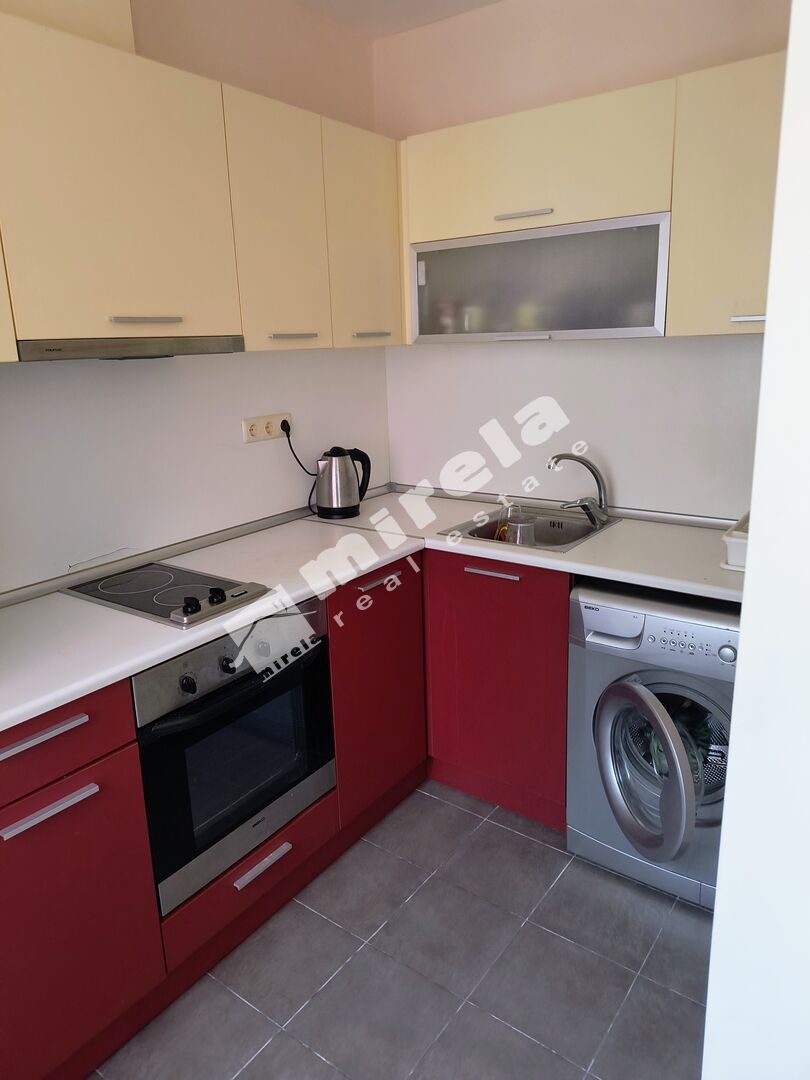 Продава 2-СТАЕН, гр. Китен, област Бургас, снимка 2 - Апартаменти - 56528974