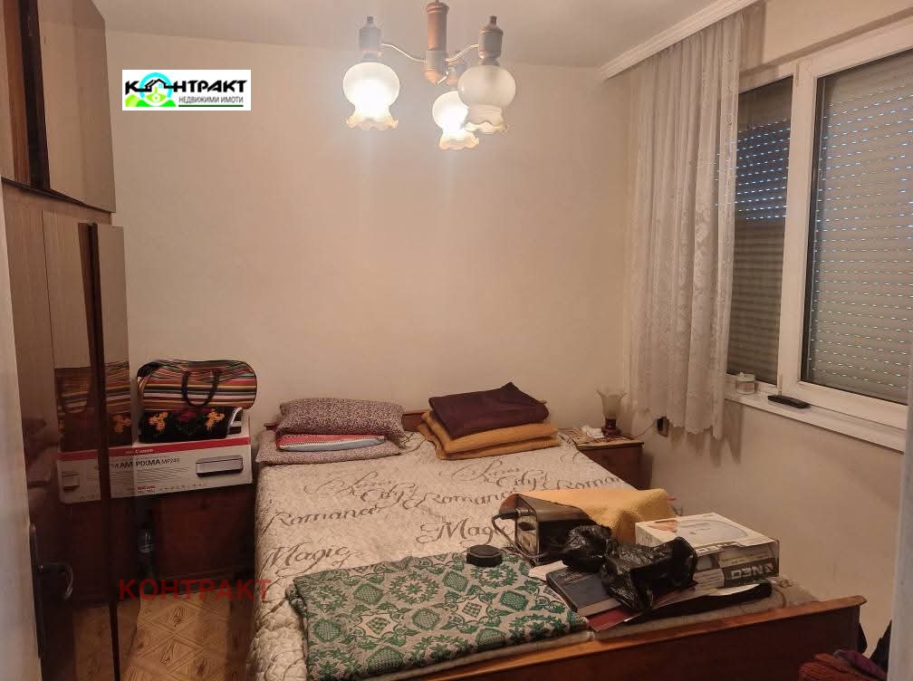 Продава 3-СТАЕН, гр. Стара Загора, МБАЛ Иван Рилски, снимка 5 - Апартаменти - 52611514