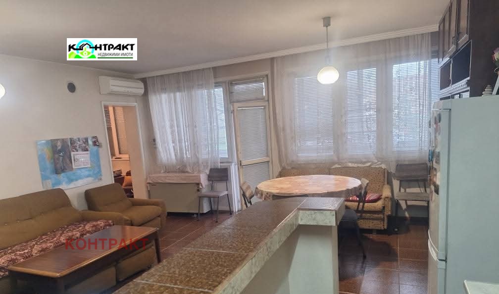 Продава 3-СТАЕН, гр. Стара Загора, МБАЛ Иван Рилски, снимка 4 - Апартаменти - 52611514