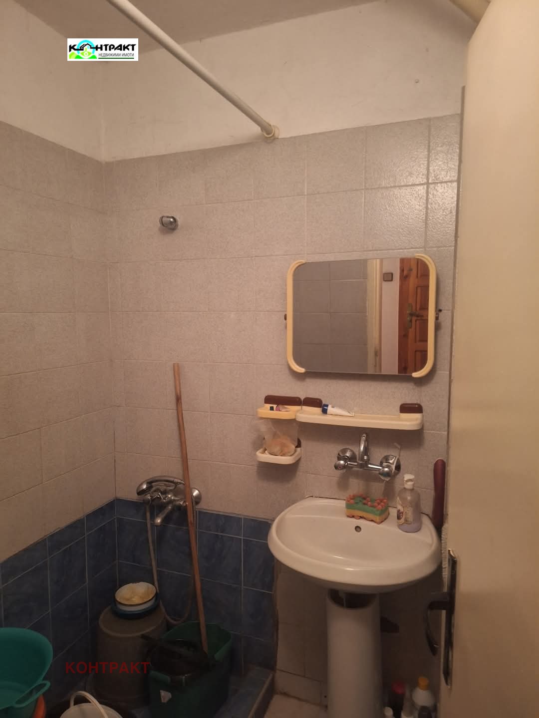 Продава 3-СТАЕН, гр. Стара Загора, МБАЛ Иван Рилски, снимка 2 - Апартаменти - 52611514