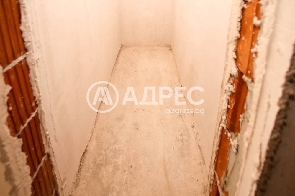 Продава 3-СТАЕН, гр. София, Света Троица, снимка 10 - Апартаменти - 53976735