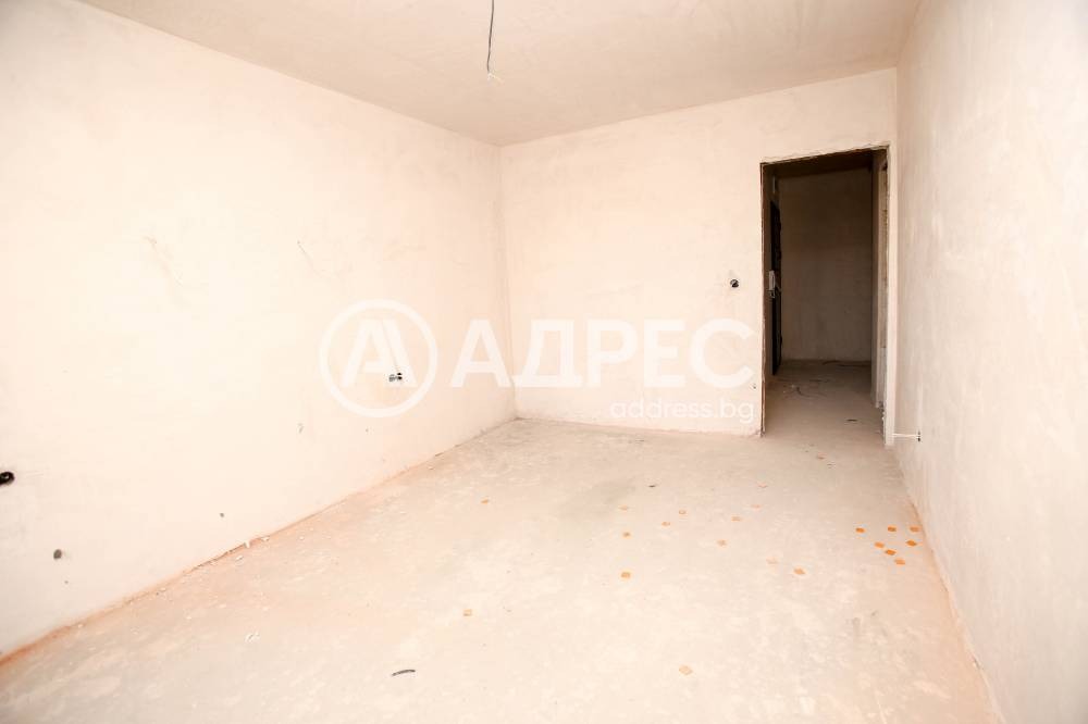 Продава 3-СТАЕН, гр. София, Света Троица, снимка 5 - Апартаменти - 53976735