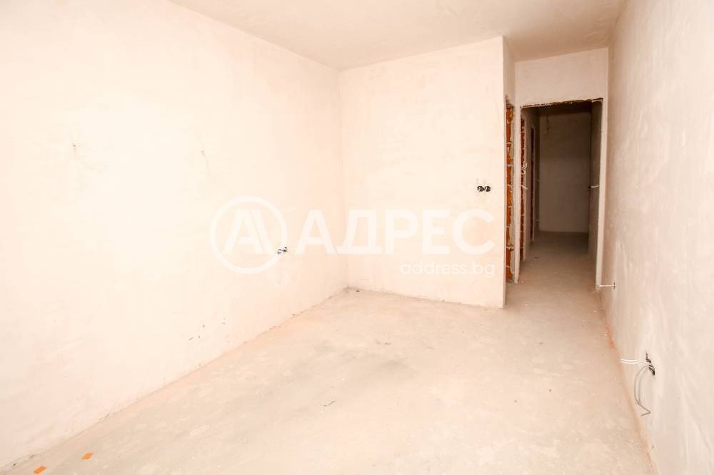 Продава 3-СТАЕН, гр. София, Света Троица, снимка 13 - Апартаменти - 53976735