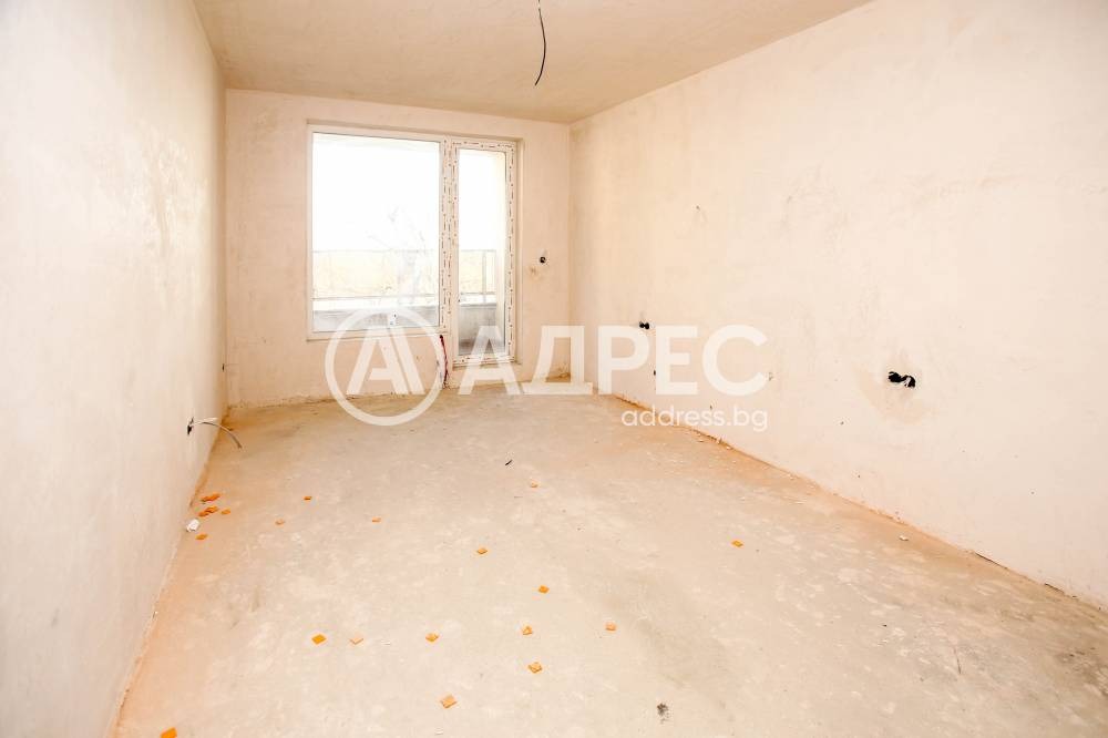 Продава 3-СТАЕН, гр. София, Света Троица, снимка 7 - Апартаменти - 53976735