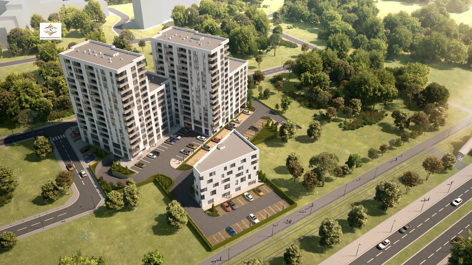 Продава 3-СТАЕН, гр. Варна, Владислав Варненчик 1