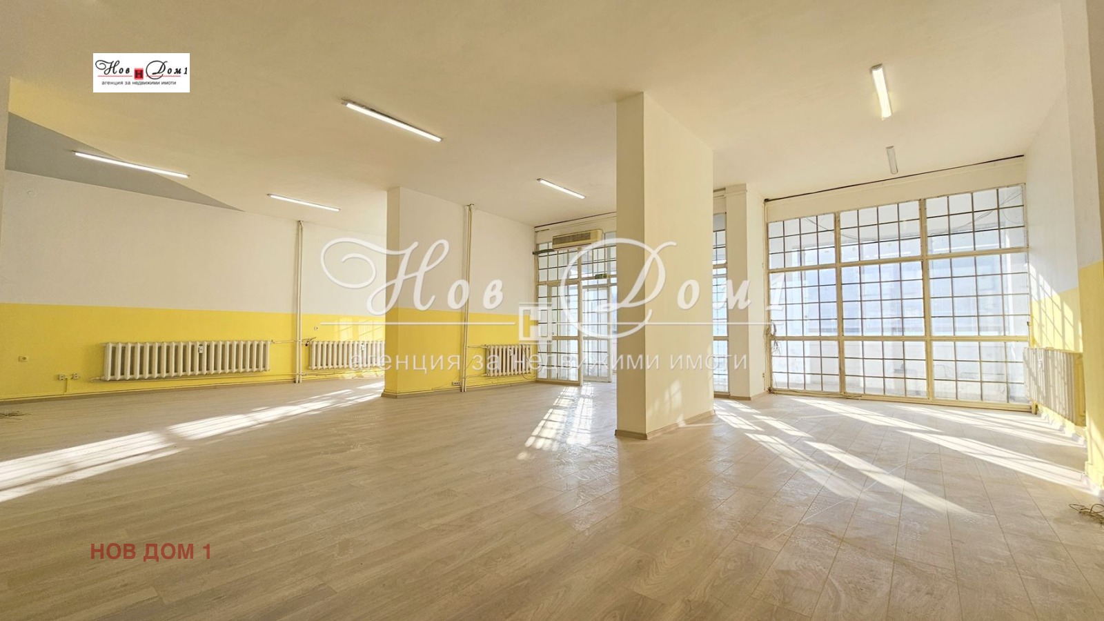 Продава МНОГОСТАЕН, гр. София, Красно село, снимка 2 - Апартаменти - 50265996