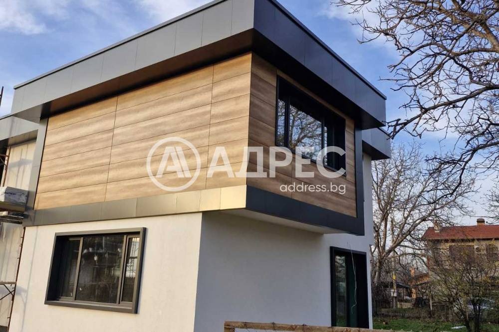 Продава КЪЩА, с. Крумово, област Пловдив, снимка 3 - Къщи - 49058445