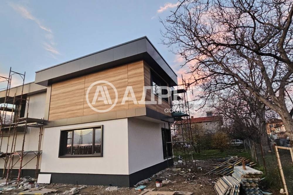 Продава КЪЩА, с. Крумово, област Пловдив, снимка 4 - Къщи - 49058445