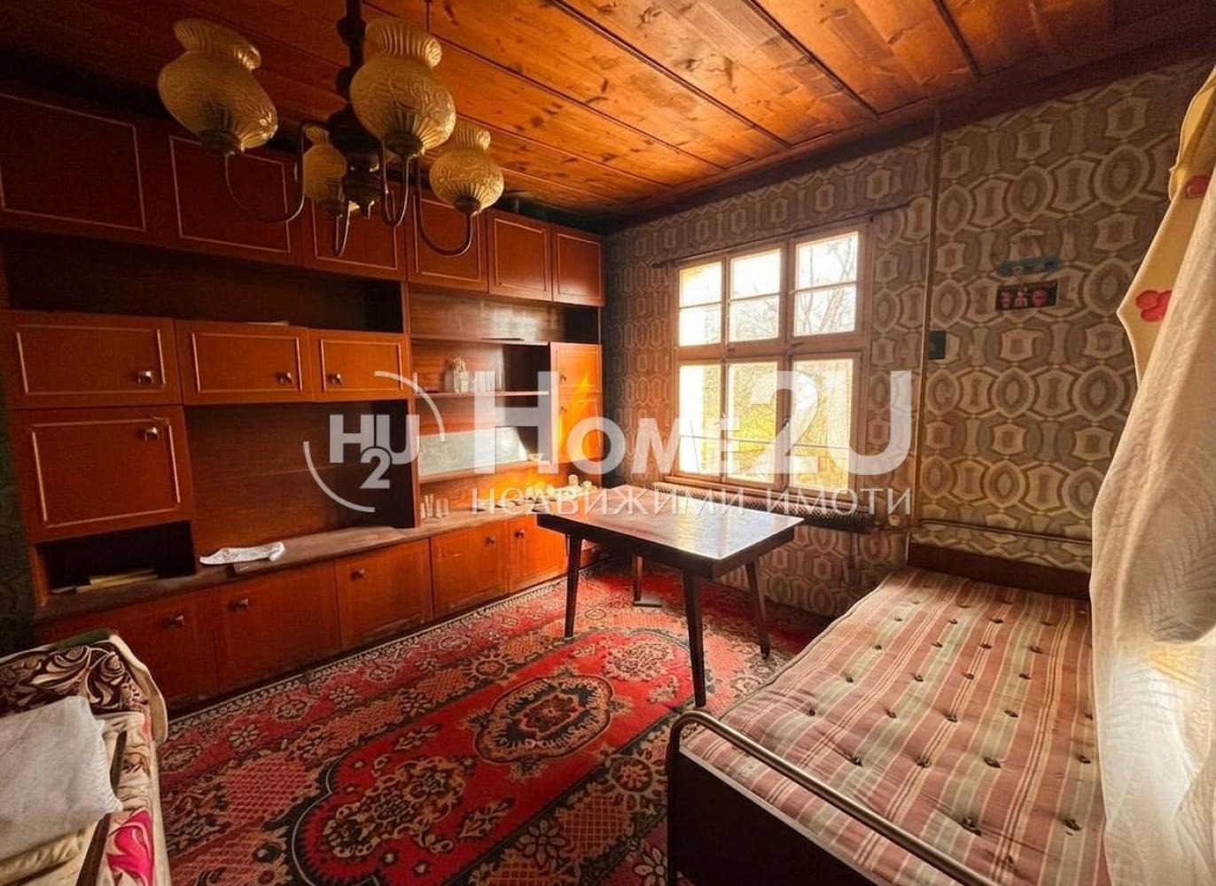 Продава КЪЩА, с. Тюркмен, област Пловдив, снимка 7 - Къщи - 54083040