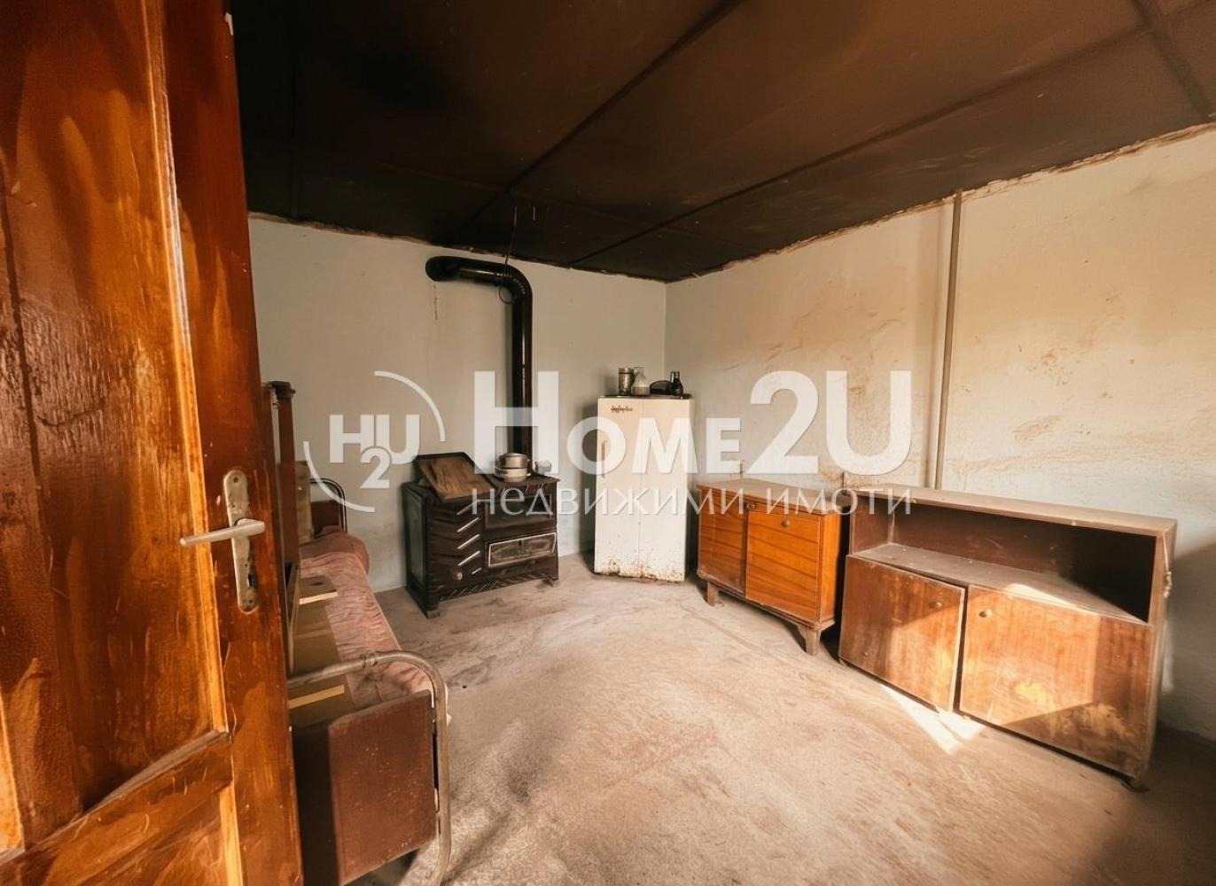 Продава КЪЩА, с. Тюркмен, област Пловдив, снимка 8 - Къщи - 54083040