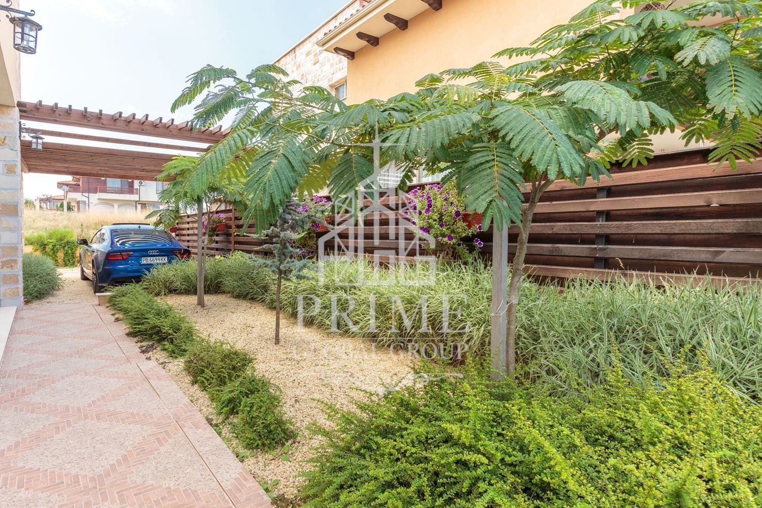 Продава КЪЩА, с. Лозенец, област Бургас, снимка 9 - Къщи - 54217481