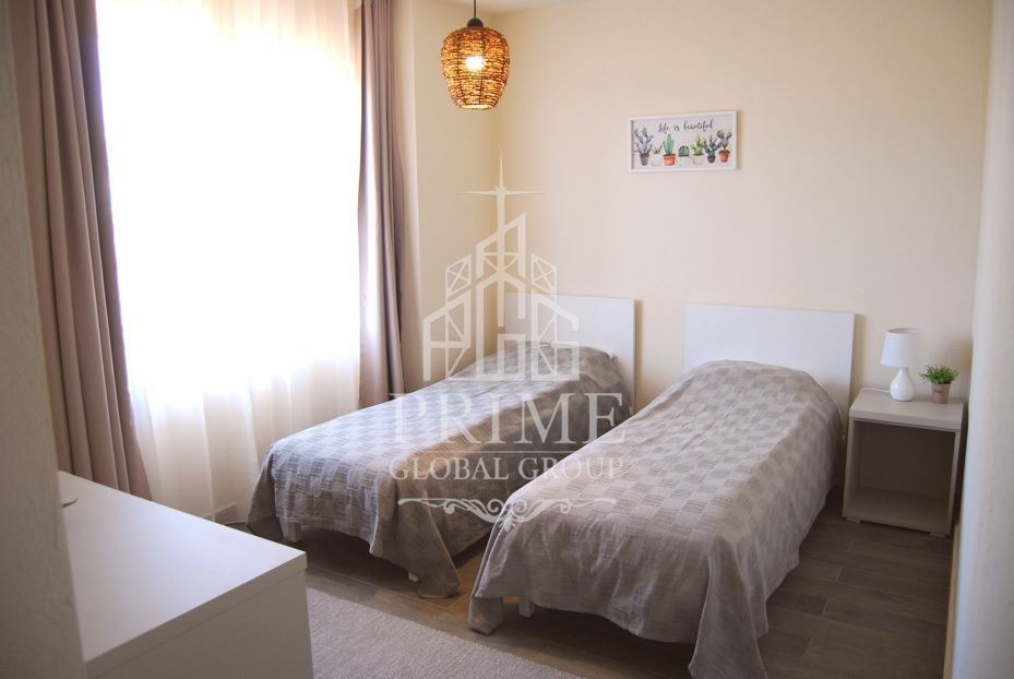 Продава КЪЩА, с. Лозенец, област Бургас, снимка 7 - Къщи - 54217481