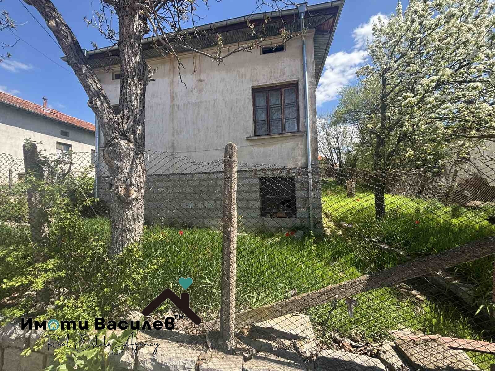 Продава КЪЩА, гр. Годеч, област София област, снимка 12 - Къщи - 54325758