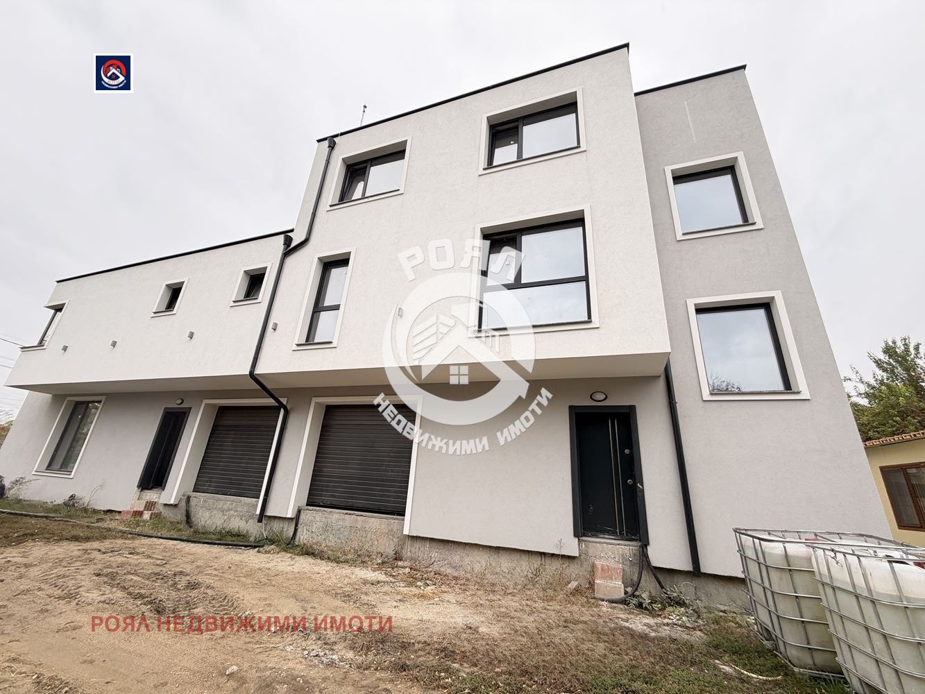 Продава КЪЩА, гр. Пловдив, Беломорски