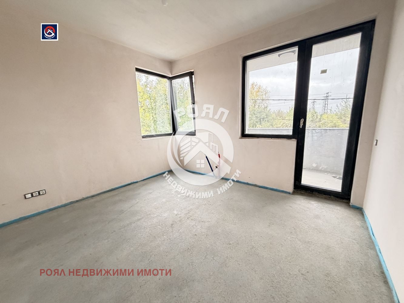 Продава КЪЩА, гр. Пловдив, Беломорски, снимка 8 - Къщи - 56743505