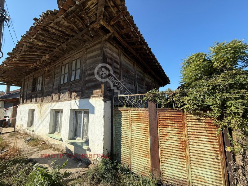 Продава КЪЩА в област Велико Търново, гр. Златарица - 73 кв.м / 20 000 € » 39 116.60 лв., ИМОТИ ТЪРНОВГРАД