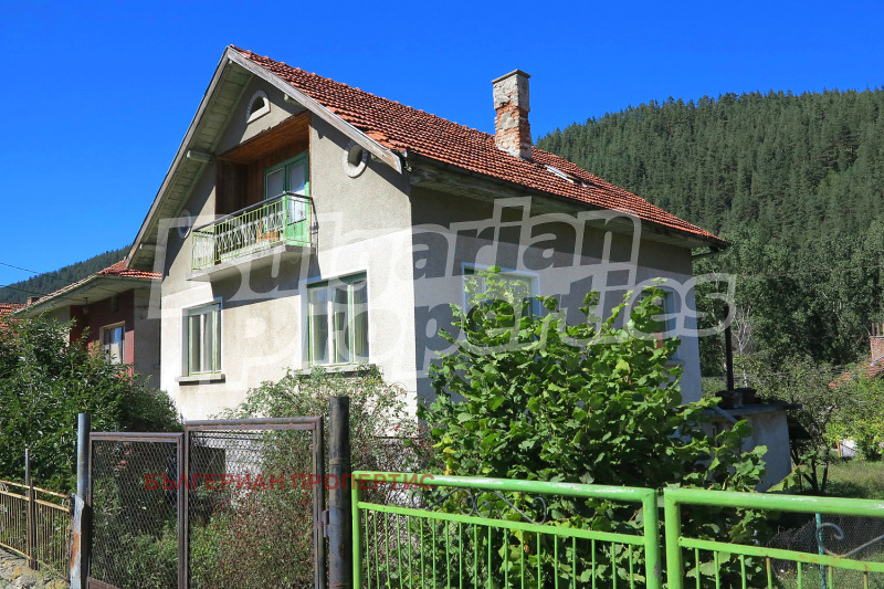 Продава КЪЩА в област София, с. Маджаре - 165 кв.м / 94 900 € » 185 608.27 лв., БЪЛГЕРИАН ПРОПЕРТИС