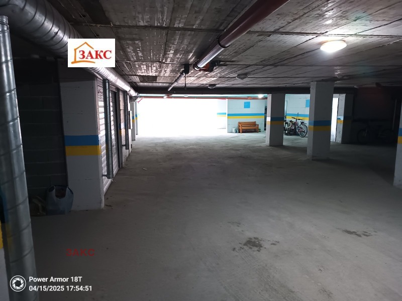 Продава ГАРАЖ в град Кърджали, Възрожденци - 18 кв.м / 10 000 € » 19 558.30 лв., ЗАКС